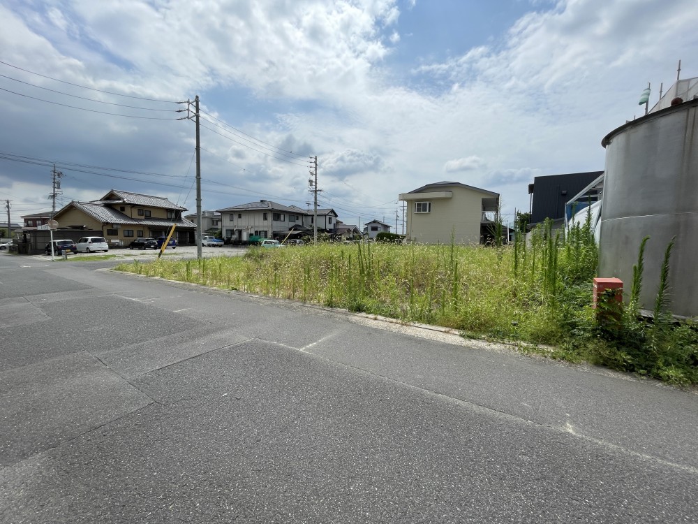 春日井市白山町六丁目　全3区画　1号地 画像4