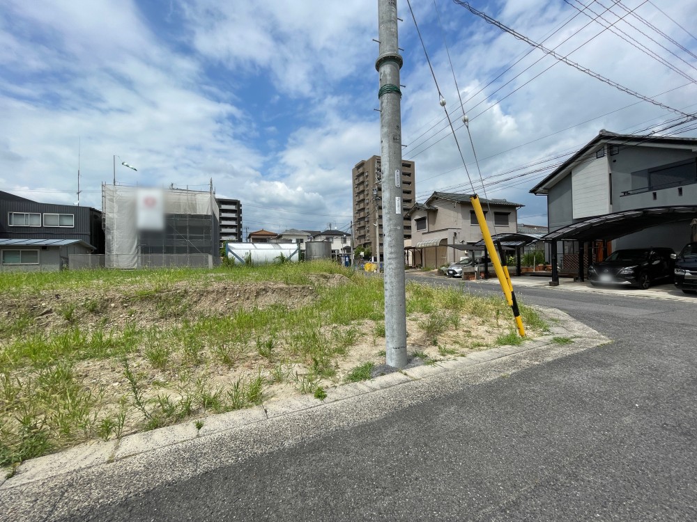 春日井市白山町六丁目　全3区画　1号地 画像5