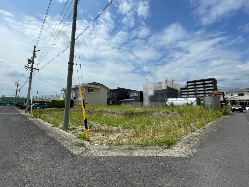 春日井市白山町六丁目　全3区画　1号地 画像4