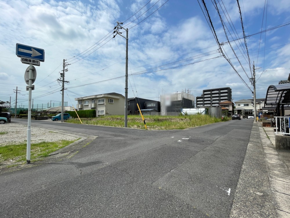 春日井市白山町六丁目　全3区画　1号地 画像5