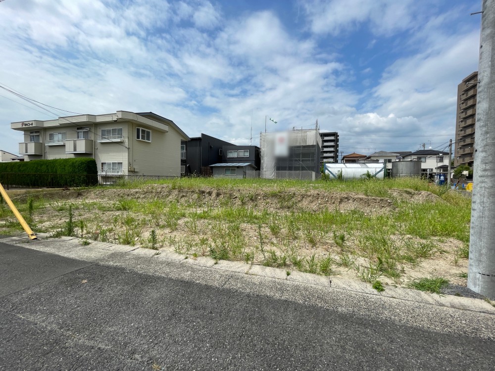 春日井市白山町六丁目　全3区画　2号地 画像6