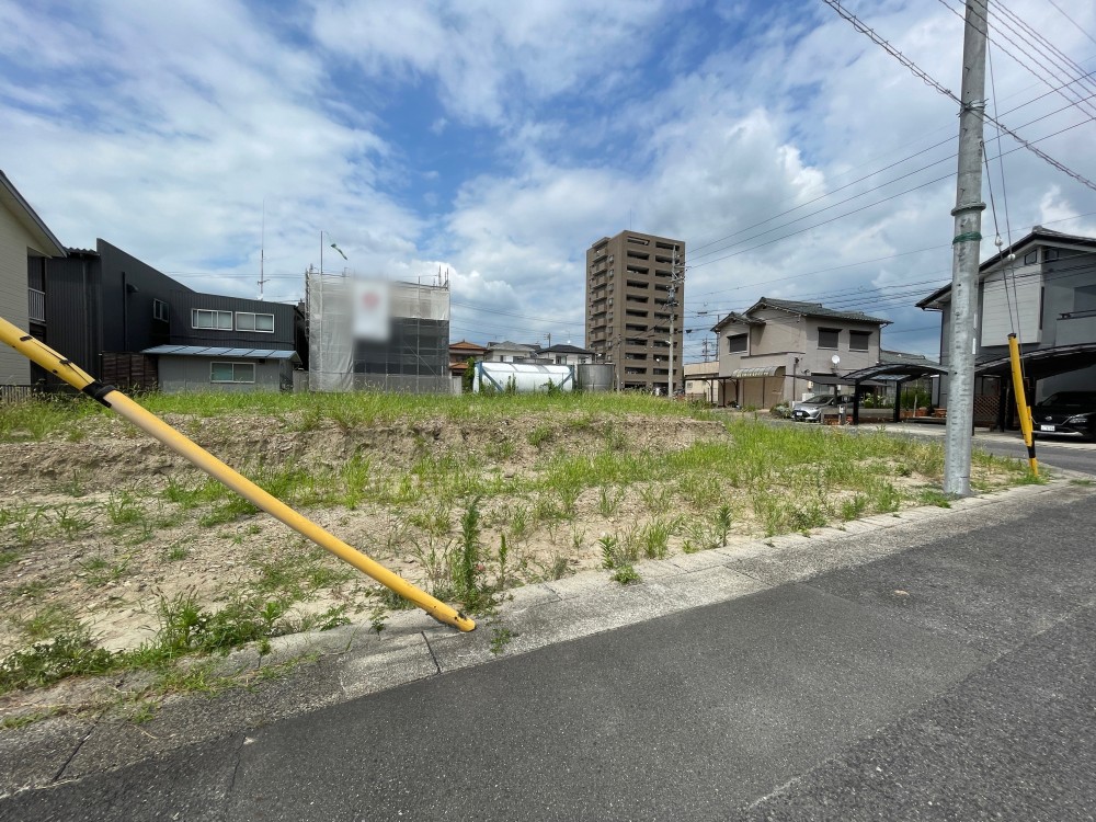 春日井市白山町六丁目　全3区画　2号地 画像5
