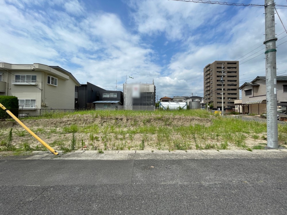 春日井市白山町六丁目　全3区画　2号地 画像4