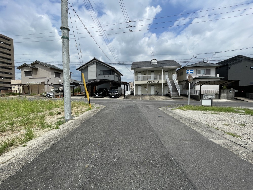春日井市白山町六丁目　全3区画　2号地 画像5