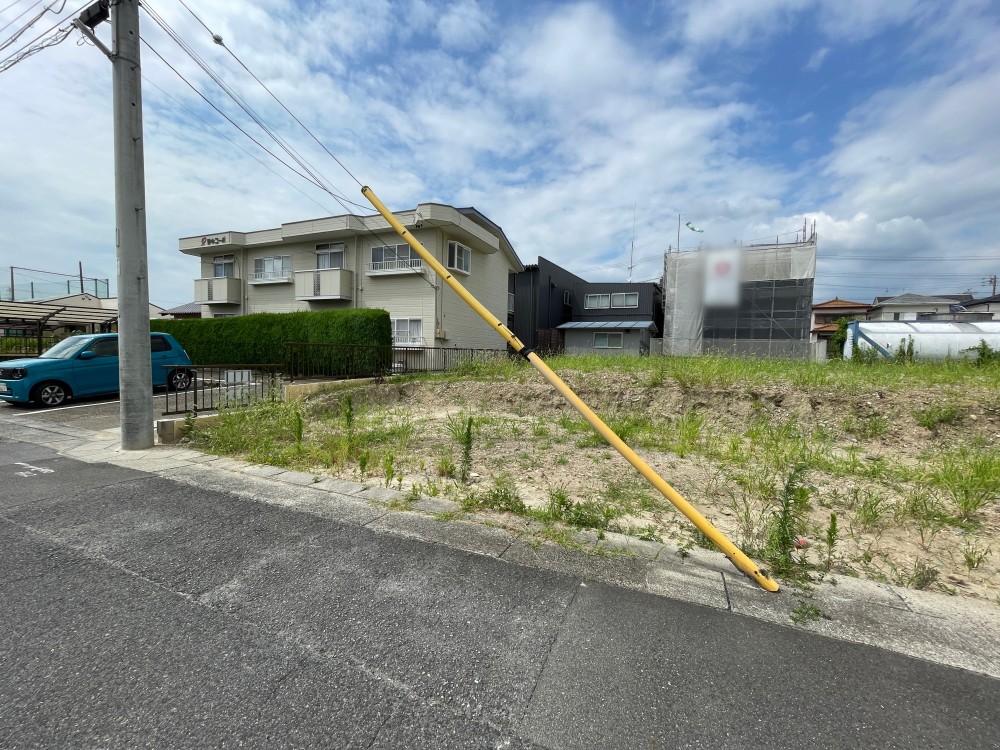 春日井市白山町六丁目　全3区画　3号地 画像4