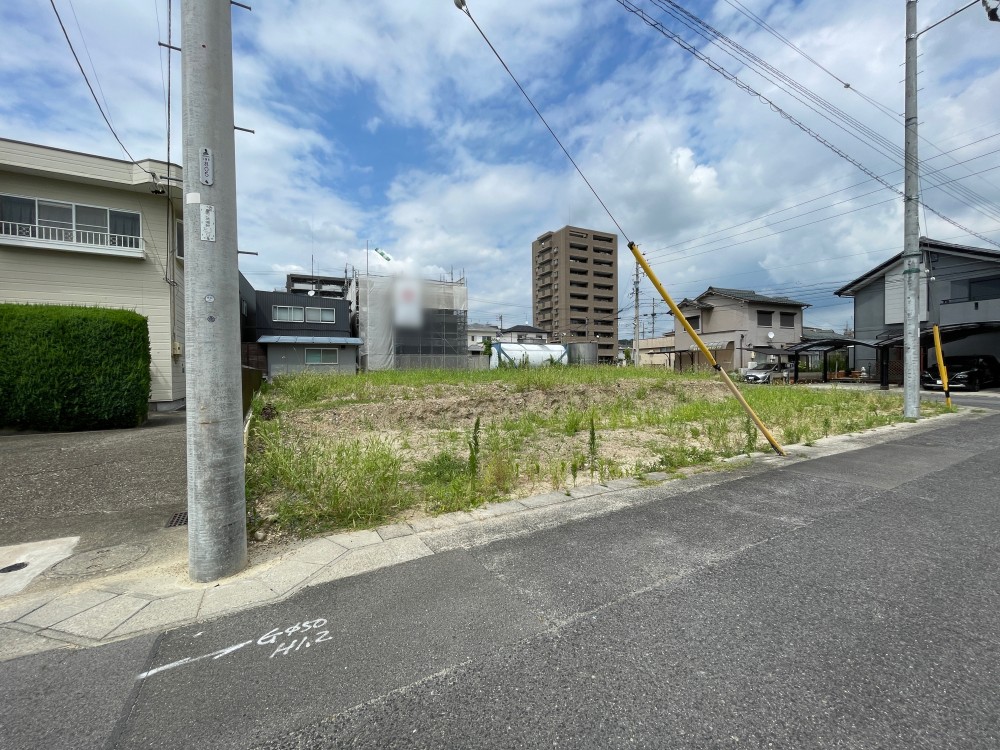 春日井市白山町六丁目　全3区画　3号地 画像4