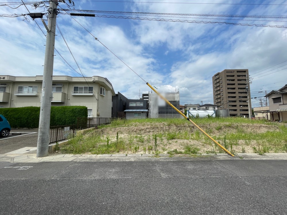 春日井市白山町六丁目　全3区画　3号地 画像5