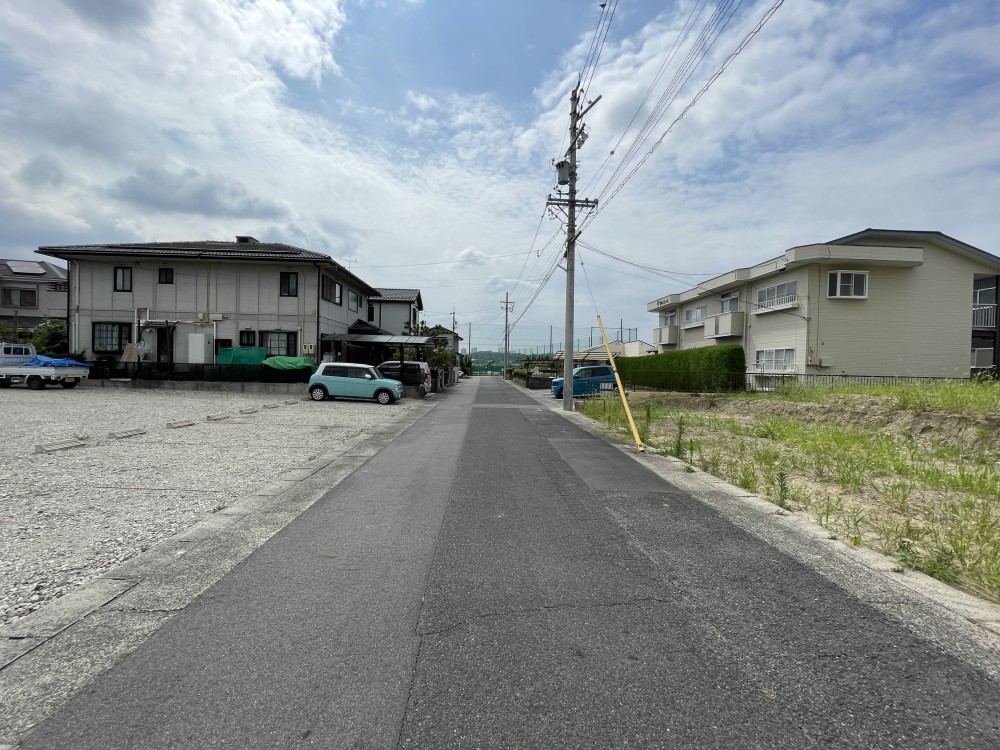 春日井市白山町六丁目　全3区画　3号地 画像7