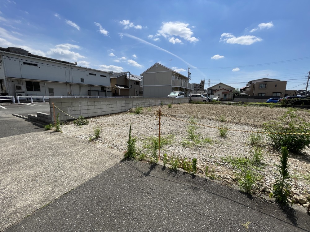 春日井市朝宮町二丁目　全2区画　B号地 画像4
