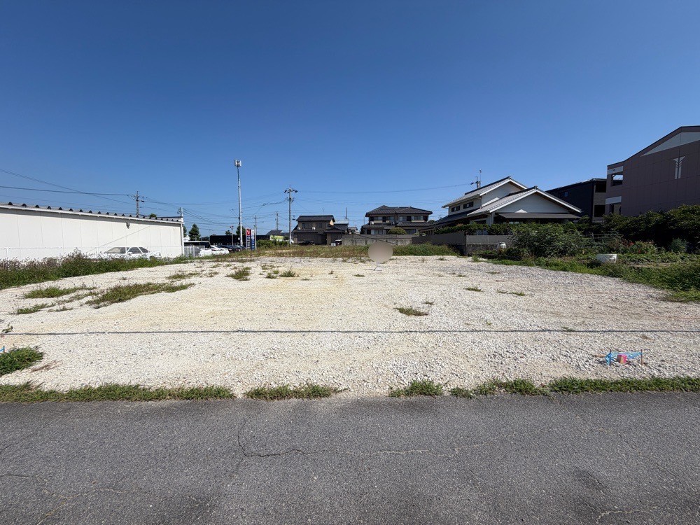 碧南市坂口町　全6区画　4号地 画像4