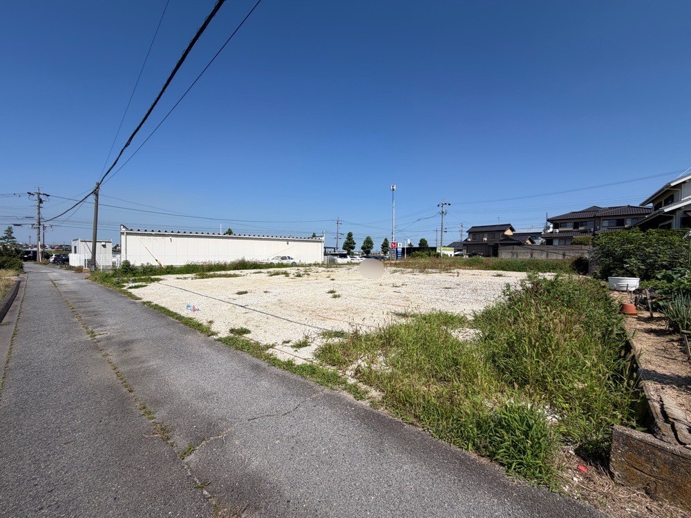 碧南市坂口町　全6区画　4号地 画像3