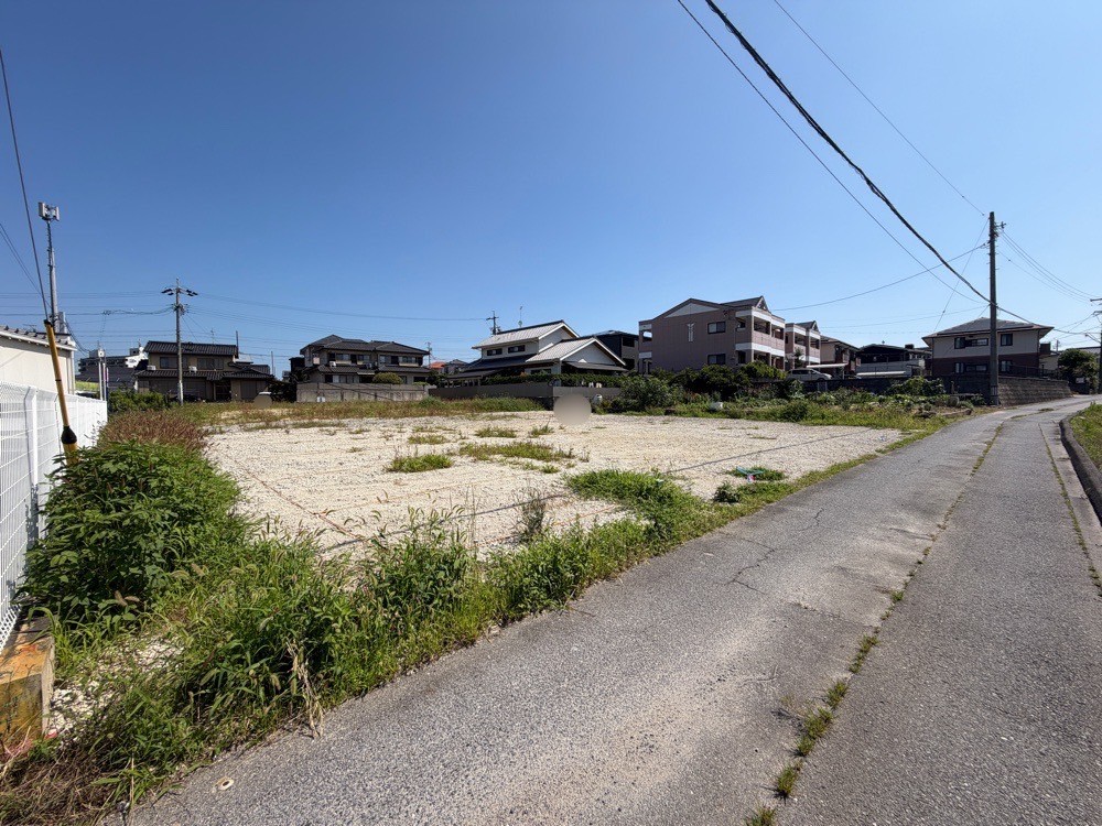 碧南市坂口町　全6区画　4号地 画像4