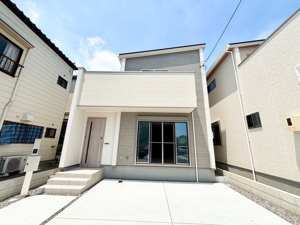 安城市東町　第1　全2棟　1号棟 画像15