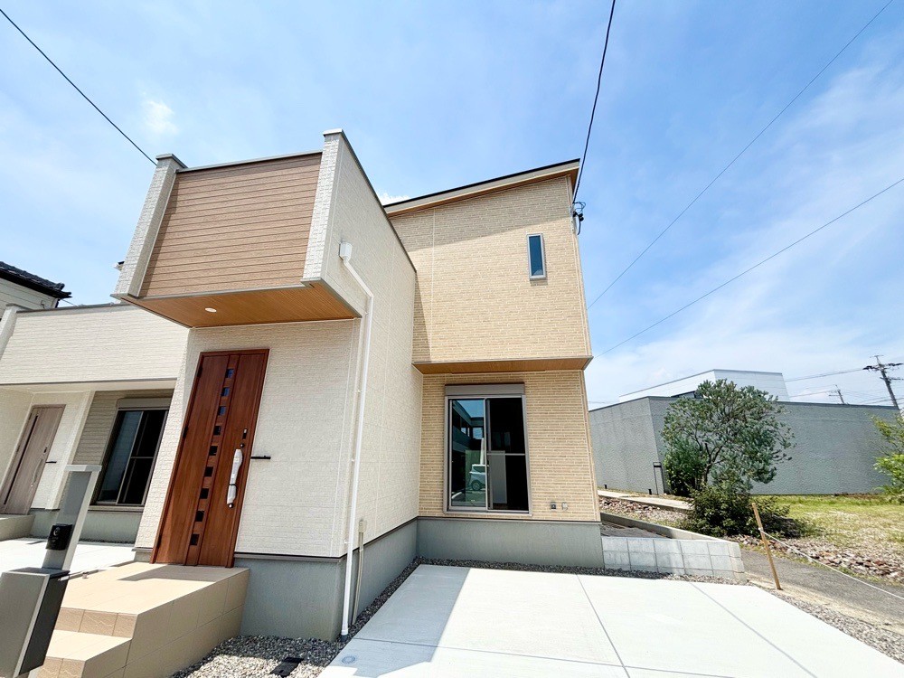 安城市東町　第1　全2棟　2号棟 画像17