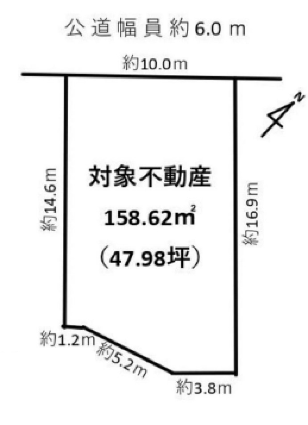 岡崎市若松町 画像1