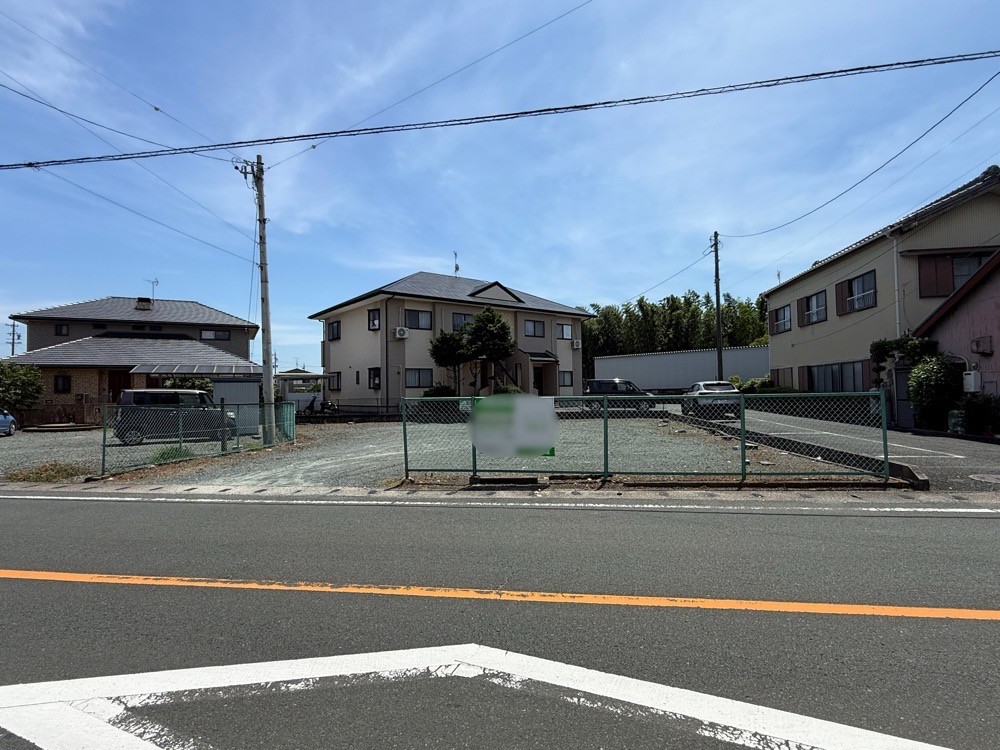 豊川市西豊町一丁目 画像1