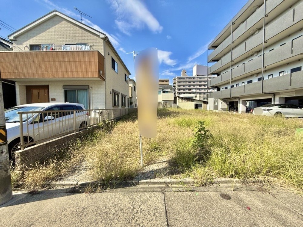 名古屋市天白区中砂町　全2区画　A区画 画像6