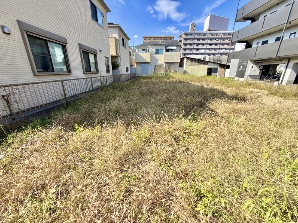 名古屋市天白区中砂町　全2区画　A区画 画像5