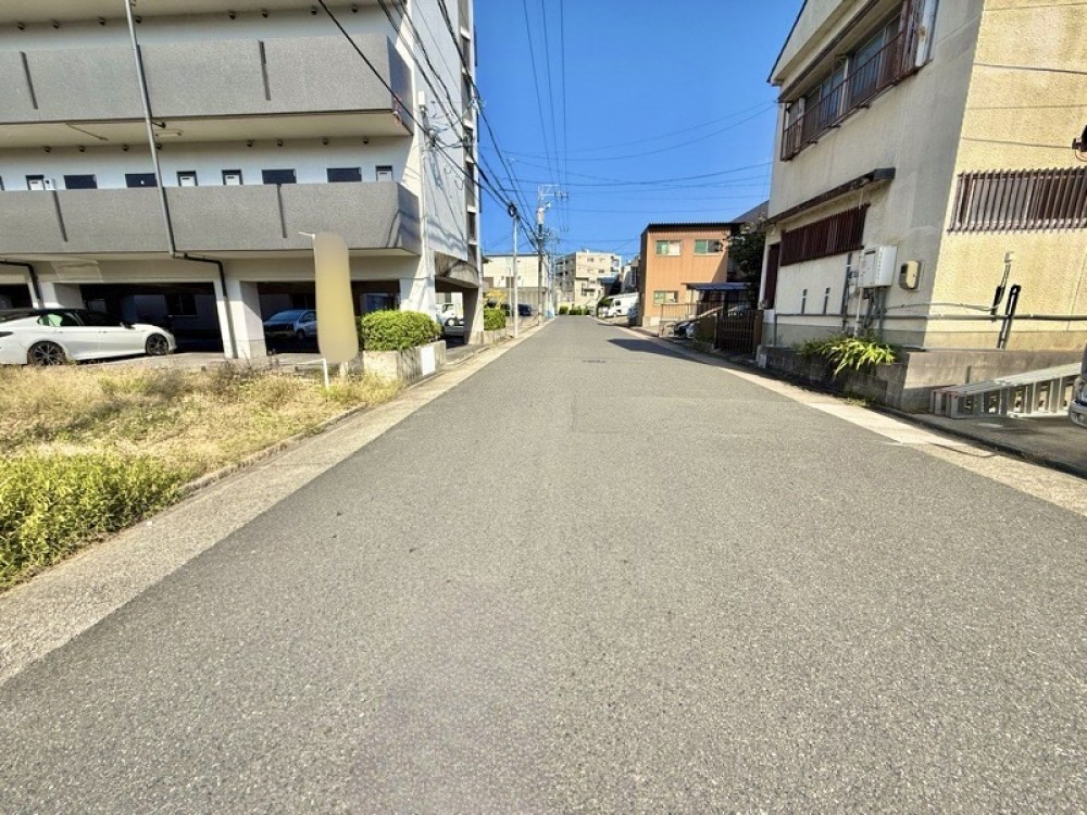 名古屋市天白区中砂町　全2区画　A区画 画像6