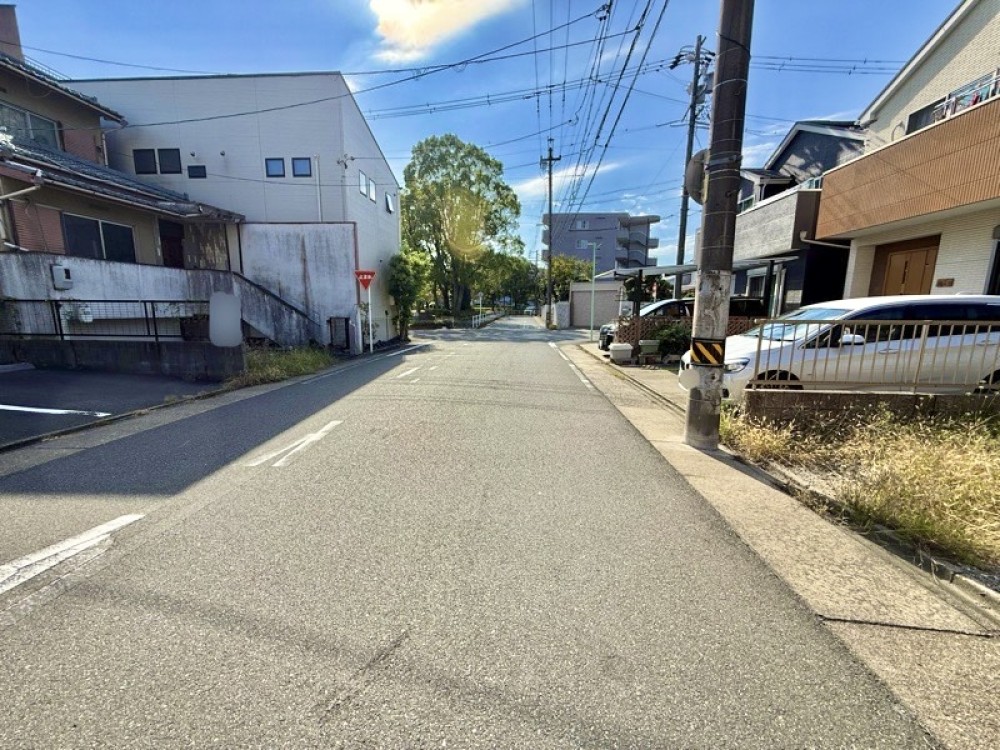 名古屋市天白区中砂町　全2区画　A区画 画像7
