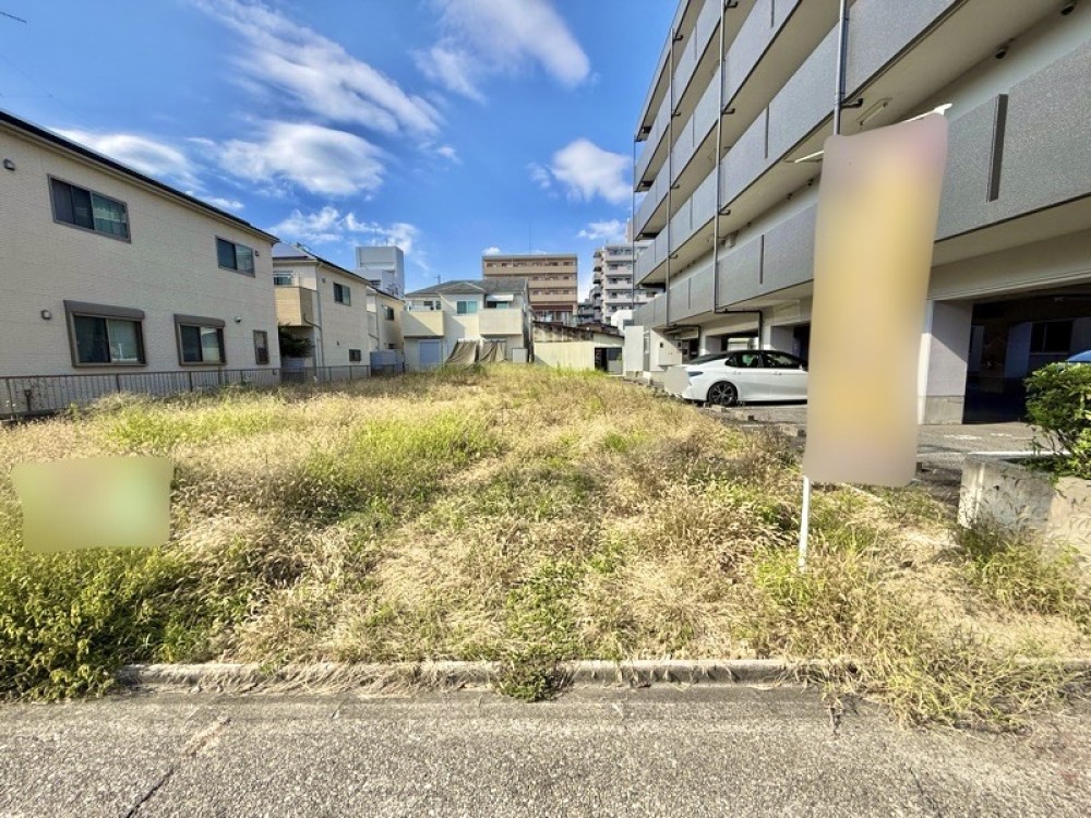 名古屋市天白区中砂町　全2区画　B区画 画像6