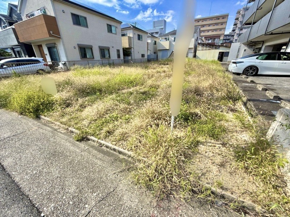 名古屋市天白区中砂町　全2区画　B区画 画像5