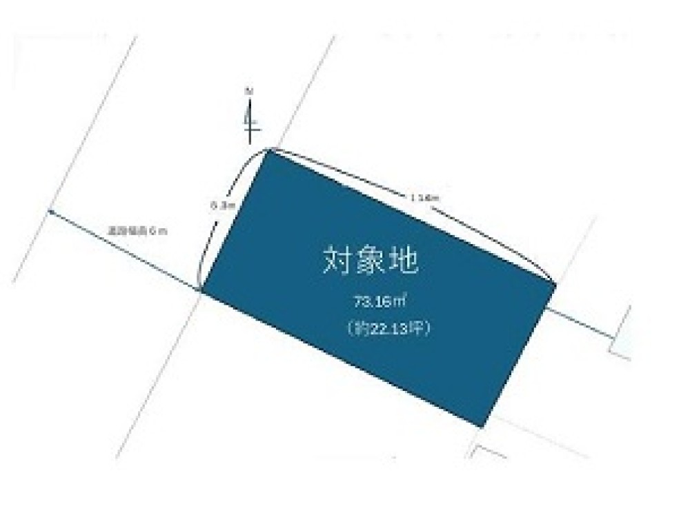名古屋市昭和区萩原町 画像1