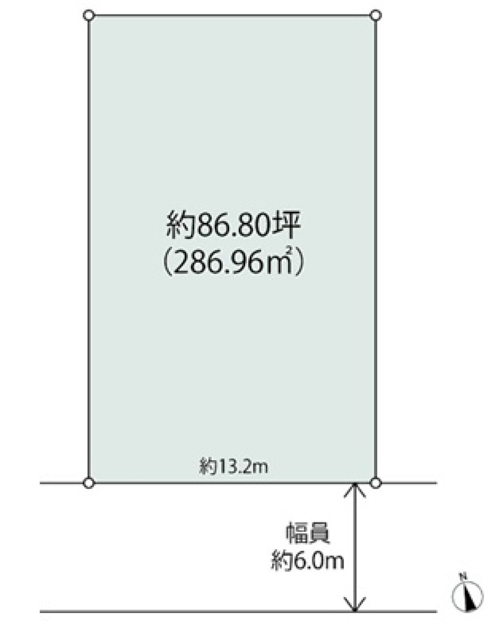 春日井市中央台六丁目 画像1