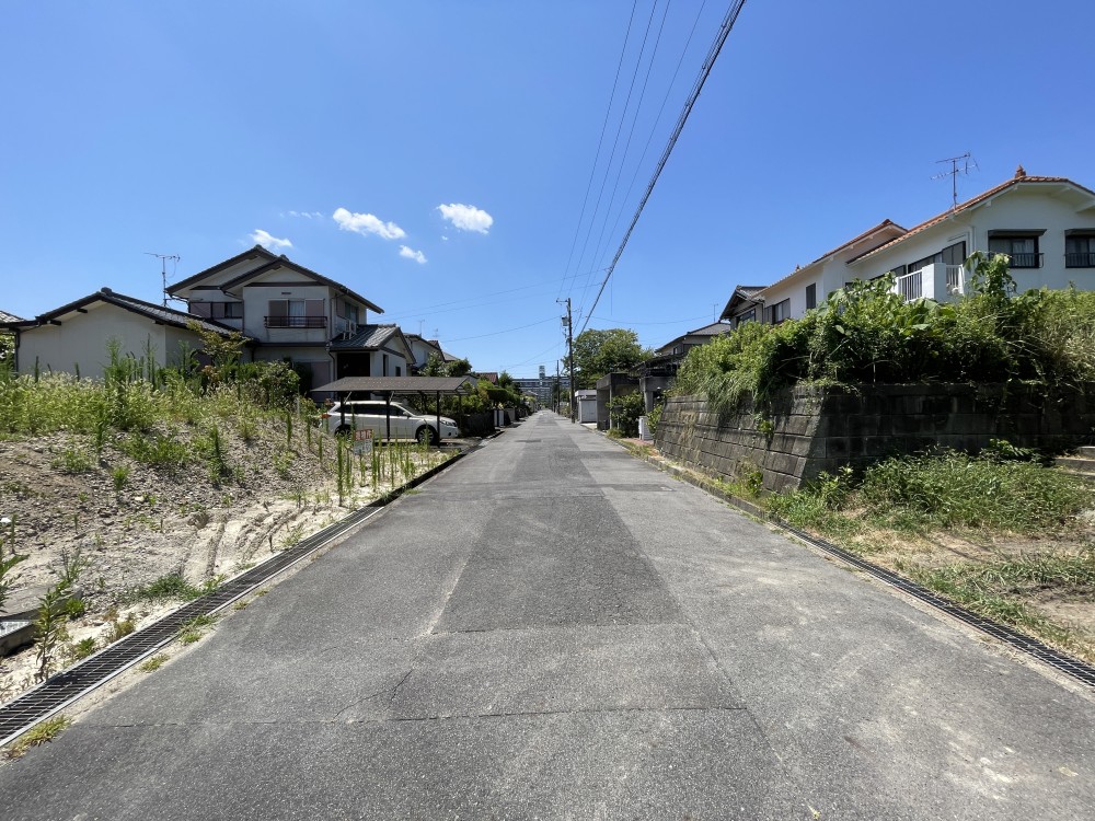 春日井市中央台六丁目 画像6