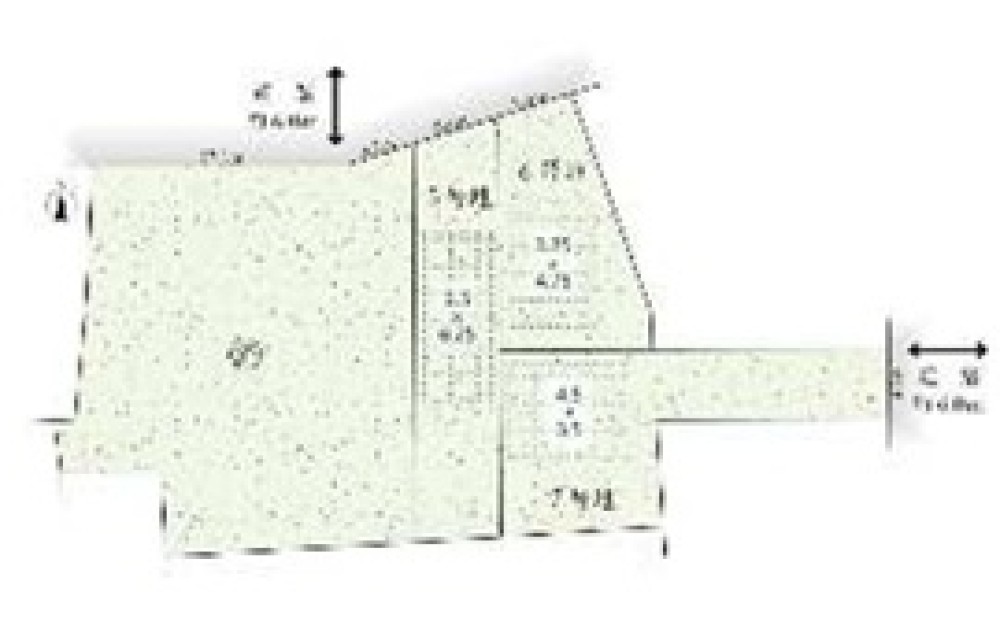名古屋市中川区五女子　2期　全4区画　5号地 画像1