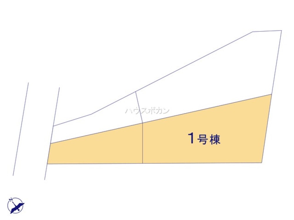 安城市榎前町　第1　全2棟　1号棟 画像5