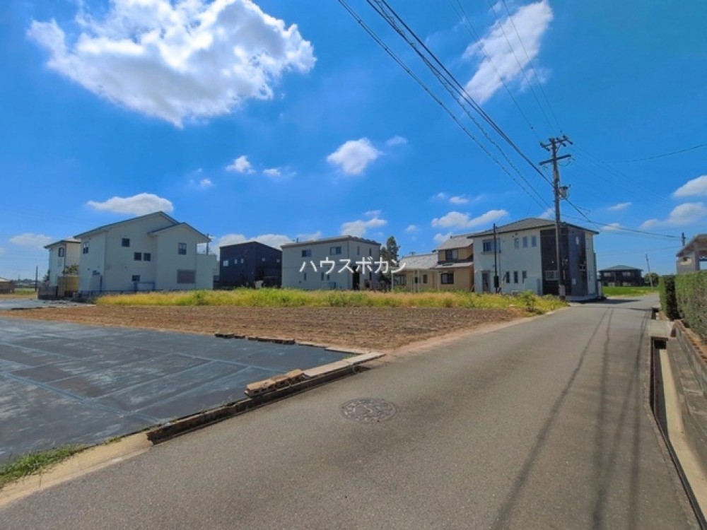 安城市榎前町　第1　全2棟　1号棟 画像1