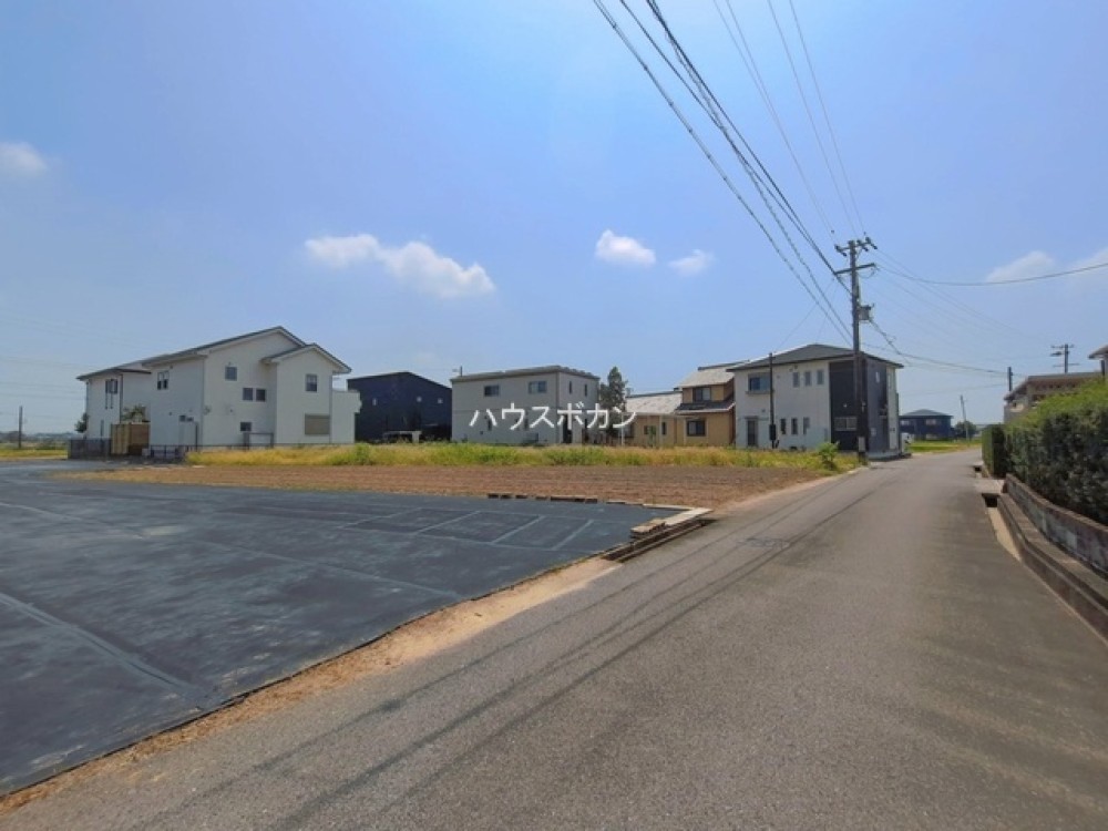 安城市榎前町　第1　全2棟　1号棟 画像1