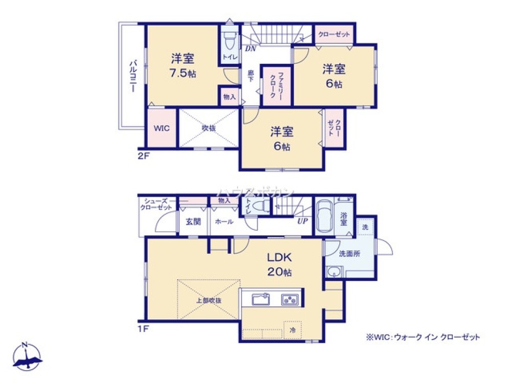 安城市榎前町　第1　全2棟　2号棟 画像5