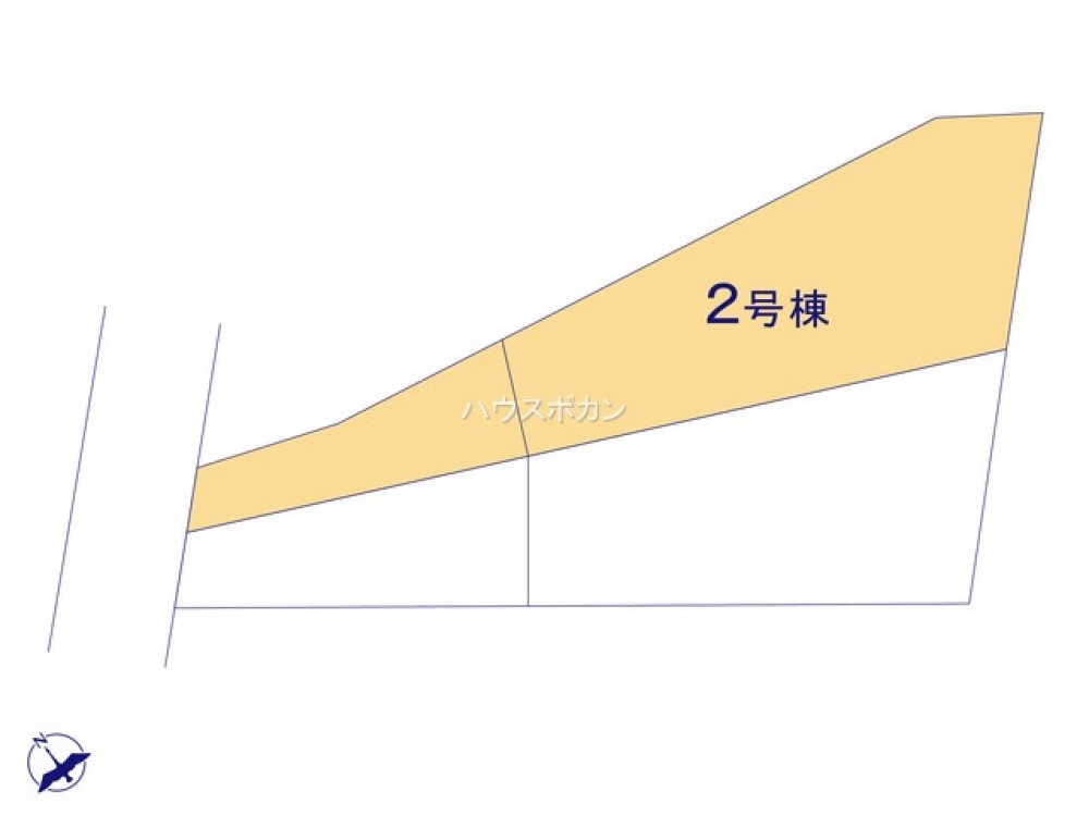 安城市榎前町　第1　全2棟　2号棟 画像4