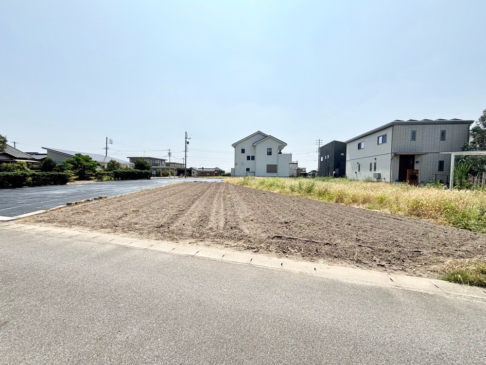 安城市榎前町　第1　全2棟　2号棟 画像3
