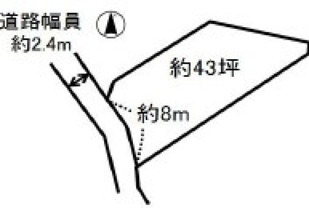 豊田市駒場町 画像1