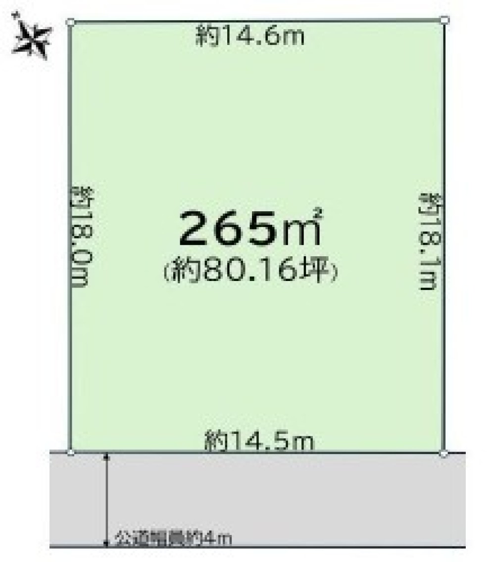 豊田市上原町 画像1