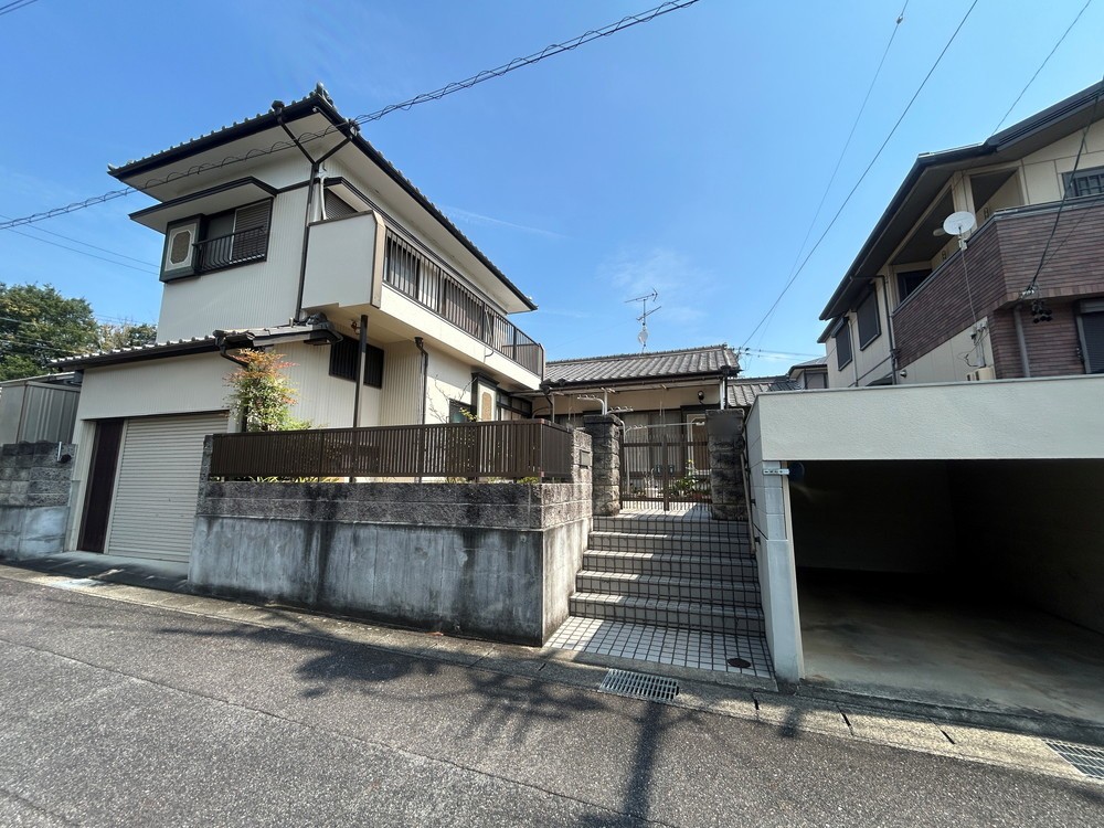 豊田市上原町 画像4