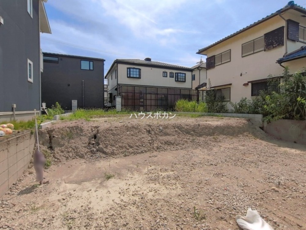 名古屋市中川区赤星三丁目　全1棟　1号棟 画像4