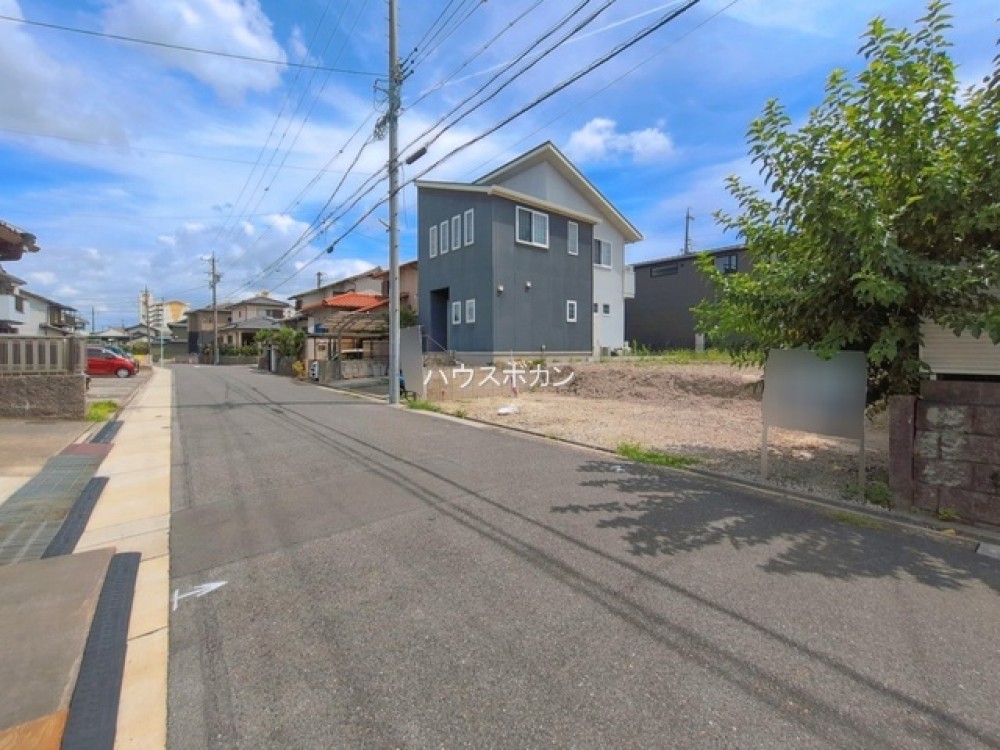 名古屋市中川区赤星三丁目　全1棟　1号棟 画像6