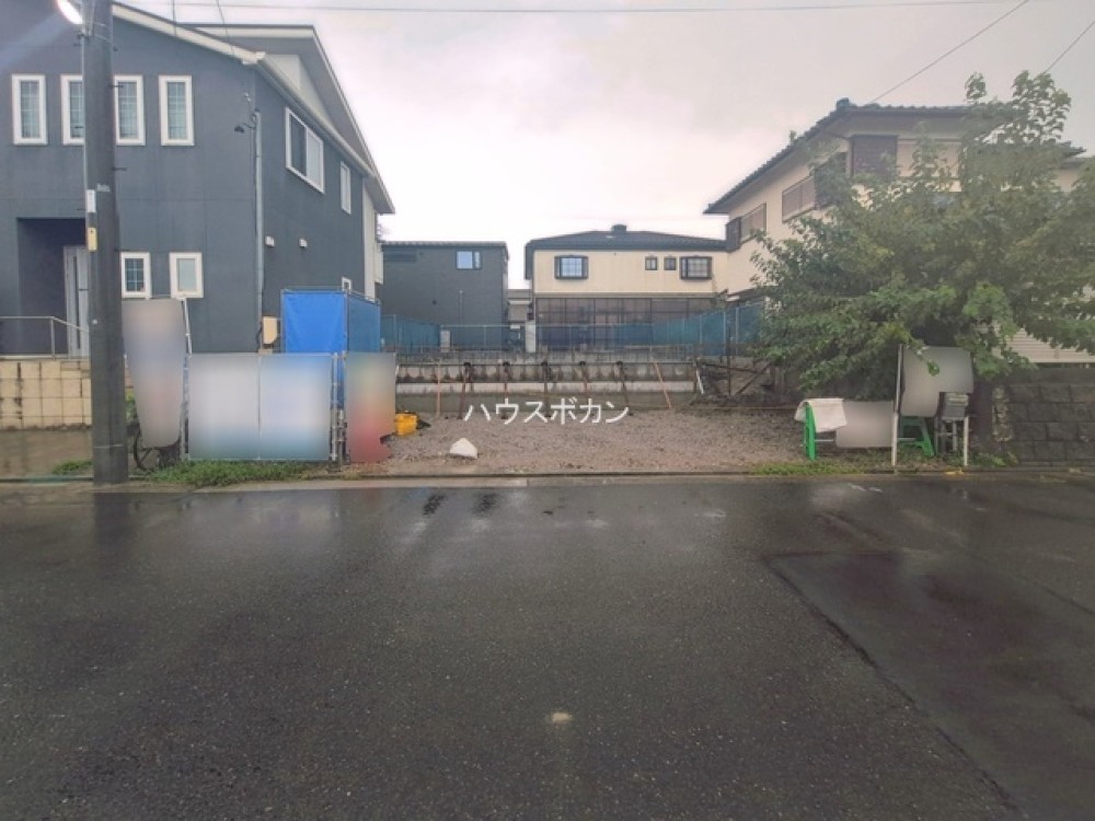 名古屋市中川区赤星三丁目　全1棟　1号棟 画像2