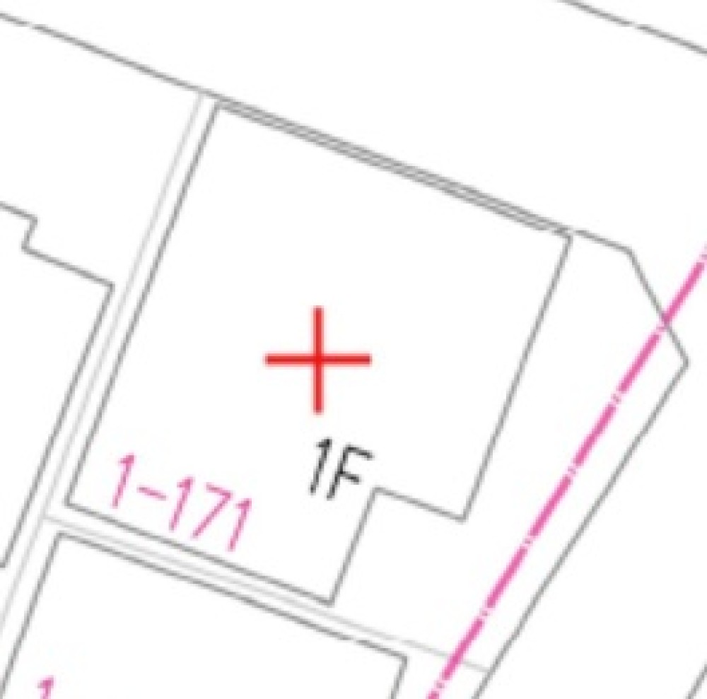 日進市米野木町　第1　全1棟　1号棟 画像1