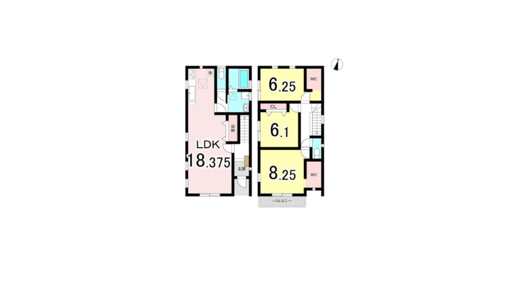 瀬戸市京町 画像1