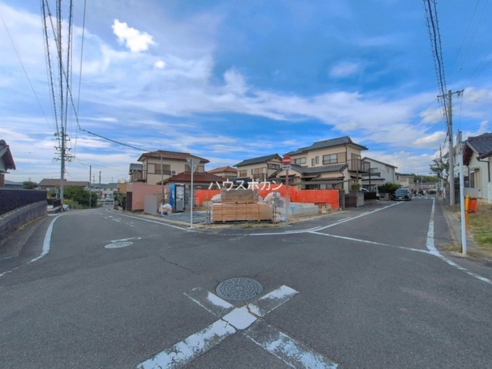 豊田市市木町　2期　全1棟　1号棟 画像5