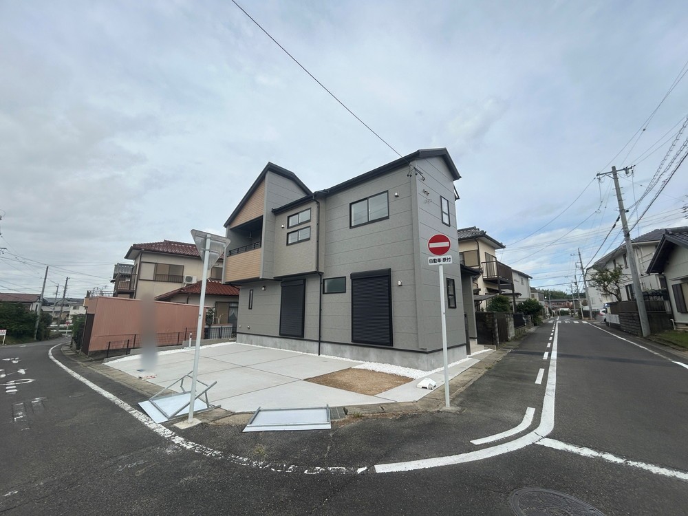 豊田市市木町　2期　全1棟　1号棟 画像5