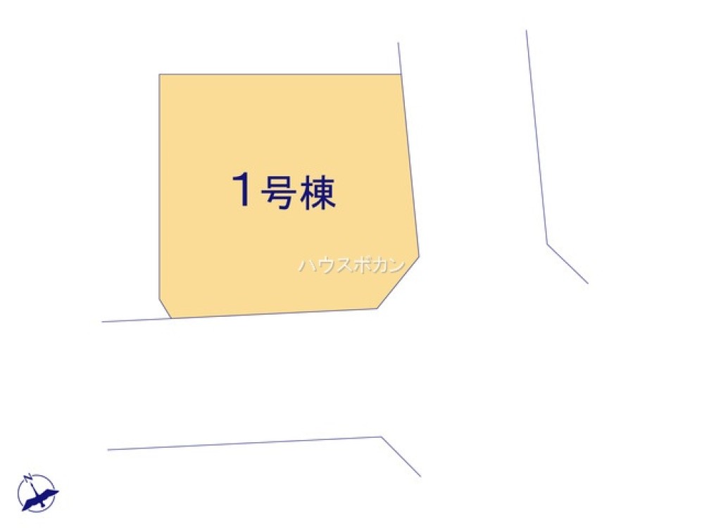 豊田市市木町　2期　全1棟　1号棟 画像5