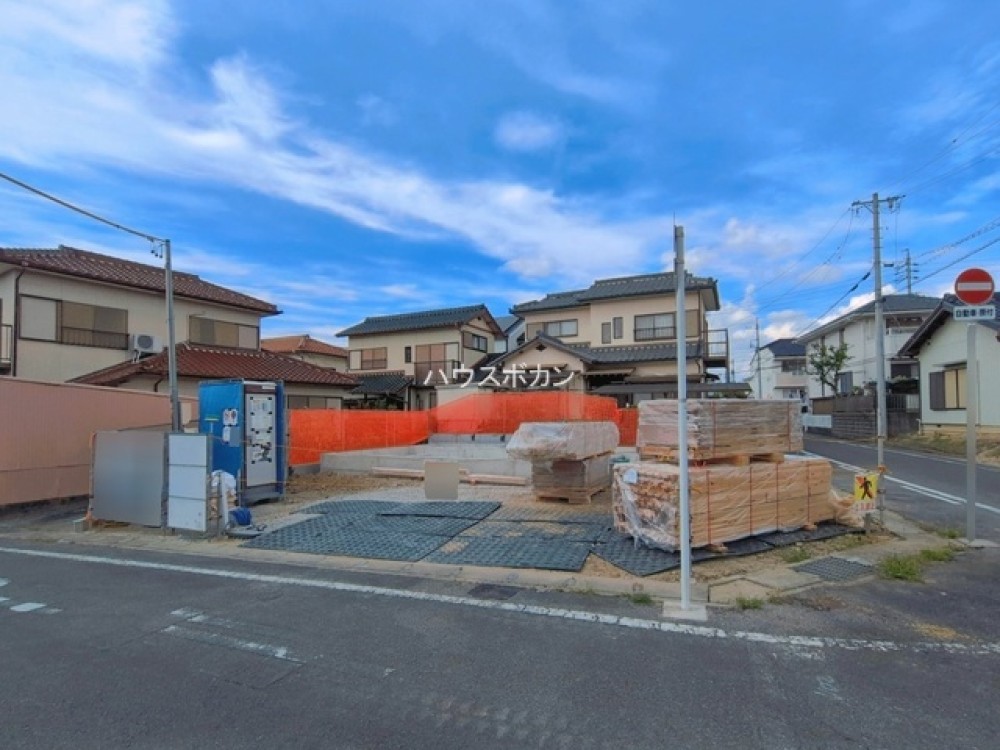 豊田市市木町　2期　全1棟　1号棟 画像4