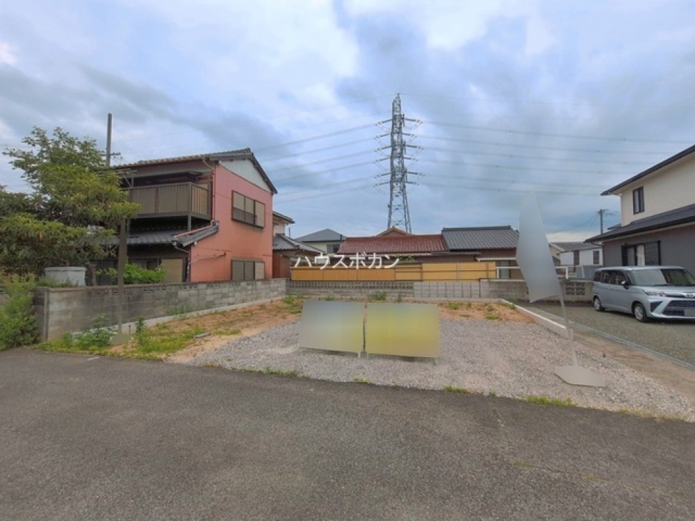 教育施設そば