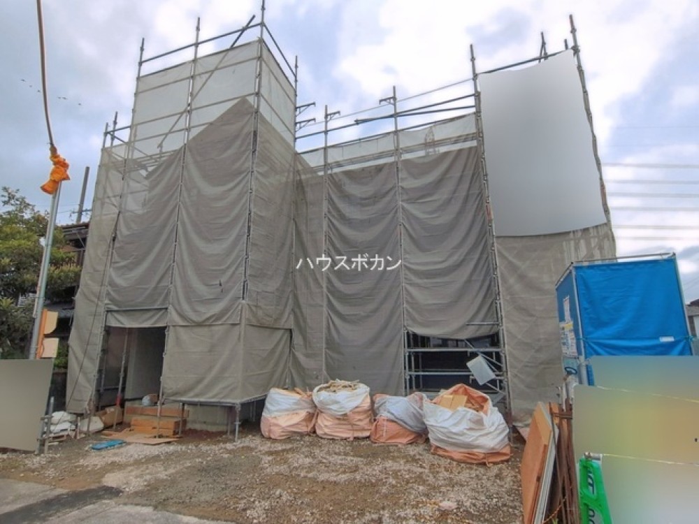 豊田市市木町　第2　全1棟　1号棟 画像2
